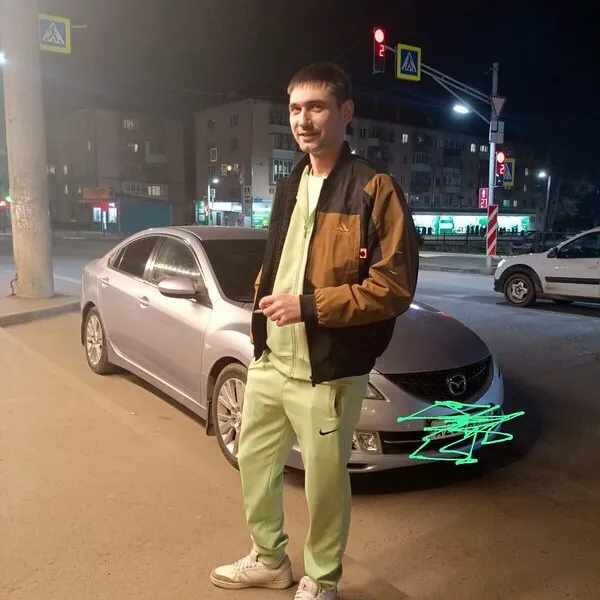 Николай